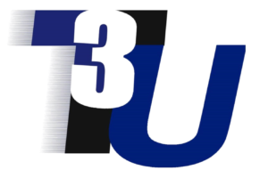 TrinityU Logo